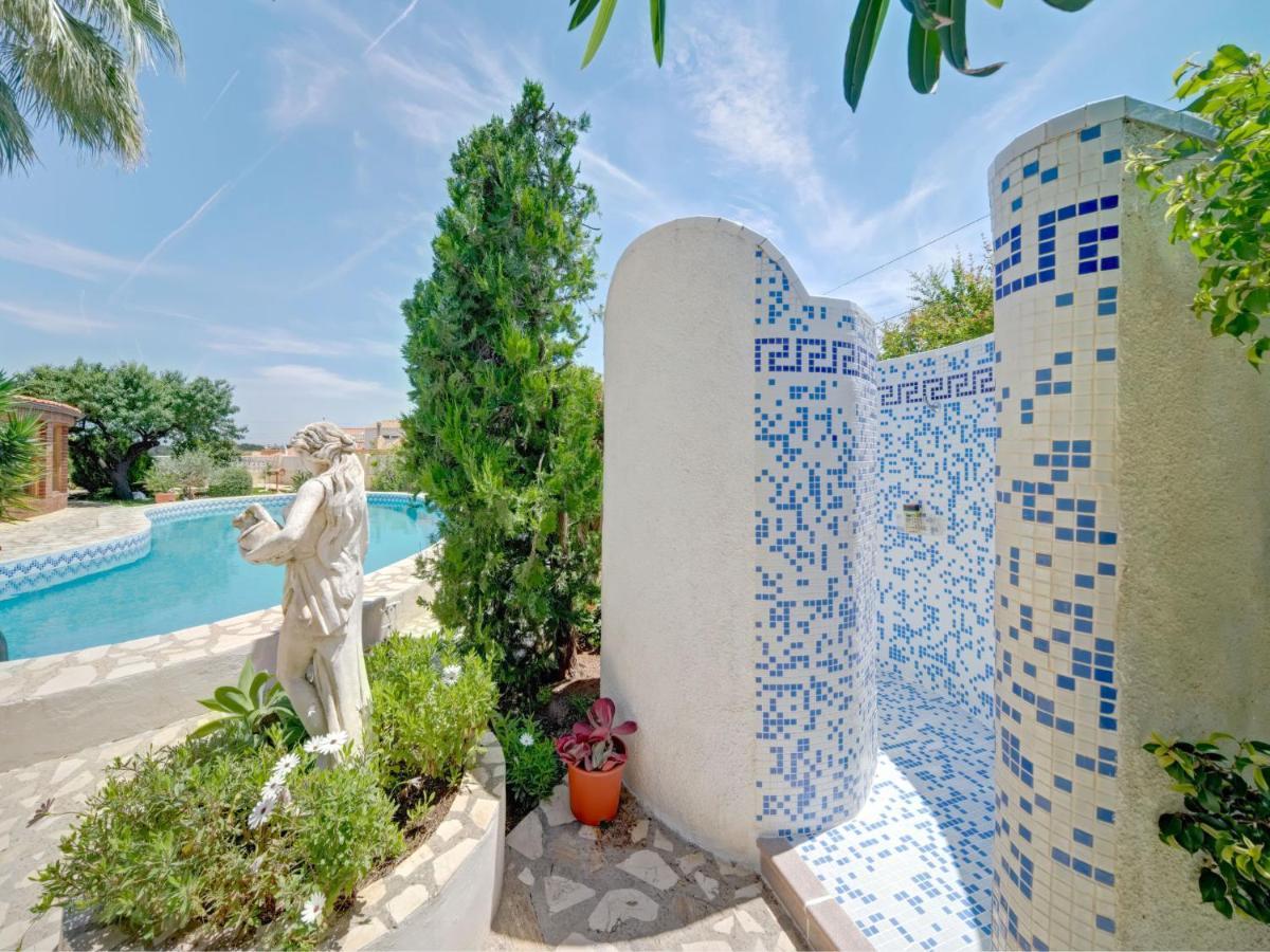 Apartment Doris By Interhome Calp Extérieur photo