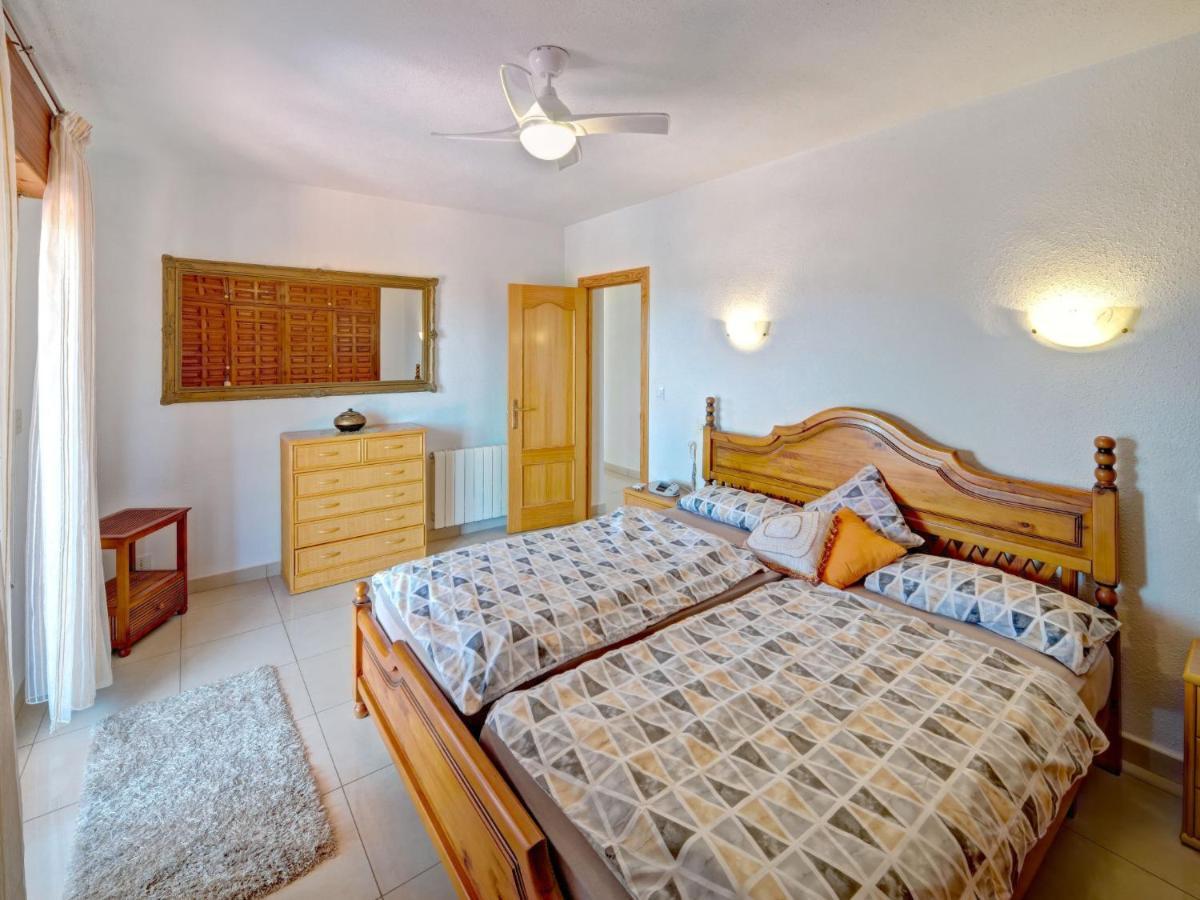 Apartment Doris By Interhome Calp Extérieur photo