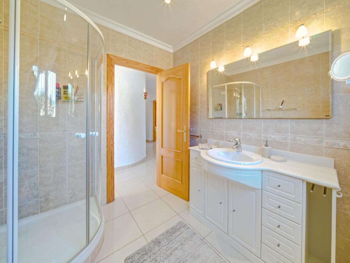 Apartment Doris By Interhome Calp Extérieur photo